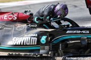 Hamilton va mieux et espère une lutte intelligente avec Verstappen