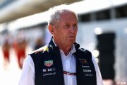 Marko pense que l'IndyCar pourrait relancer Mick Schumacher
