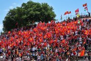 Photos - GP d'Emilie-Romagne 2025 - Avant-course