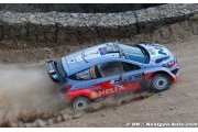 Valuable learning day for Hyundai