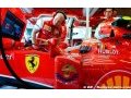 Montreal rumour says Ferrari to axe Raikkonen