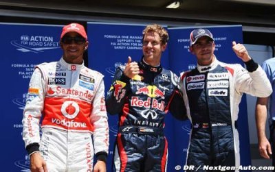 European GP - Qualifying press conference