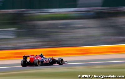 Renault F1 blanchi pour l’abandon de Sainz