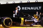 Ghosn : Nous sommes là pour finalement gagner
