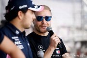 Galvanisé par sa victoire, Bottas se sent plus que jamais en confiance pour 2019