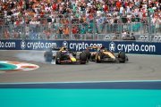 'Meilleure' à Djeddah, 'engourdie' à Miami : que se passe-t-il avec la Red Bull RB21 ?