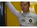 Sirotkin eyes Renault race seat for 2018
