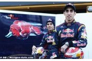 Q&A with Sébastien Buemi