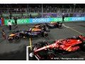Leclerc : 'Une question de temps' avant de mettre Red Bull sous pression