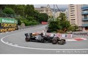 Un point qui ne satisfait pas grand monde chez Haas