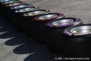 Mario Isola détaille les choix stratégiques de Pirelli