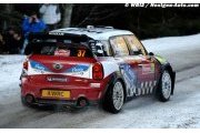 More MINI magic expected in 2013 WRC