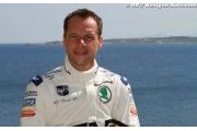 Loix reveals IRC title chase satisfaction