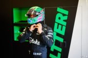 Bottas would 'consider' Mercedes return for 2025