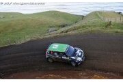 Saturday SWRC wrap: Paddon in control at home