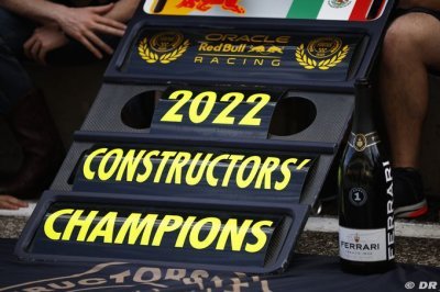 Les statistiques après le Grand Prix des États-Unis