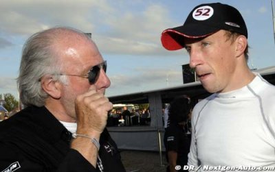 Pre-event test to boost MINI in Spain
