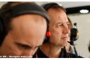 Neale n'est pas inquiet pour la FOTA