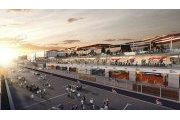 Le tracé F1 de Madrid, un circuit semi-permanent de type Miami ?