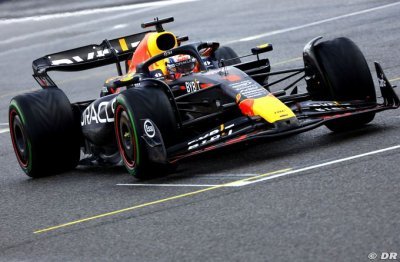 Comment Red Bull a profité d’un changement demandé par Mercedes F1