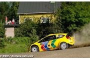 Stobart strive for podium on WRC season closer
