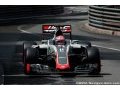 Canada 2016 - GP Preview - Haas F1 Ferrari