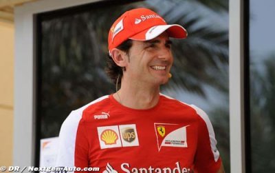 Drivers stall over new boss for F1 union