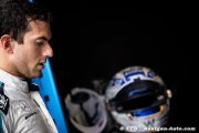 Robson : Le 'très bon' Russell n'entame pas la confiance de Latifi