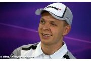 Race Australian GP report: McLaren