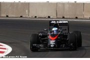 Honda found 223 horse power over winter - report