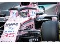 F1 2018 : Les nouveautés techniques