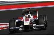 Sochi: Vandoorne denies Pic of Sochi pole