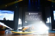 Le bal des présentations des F1 2017 commence ce lundi