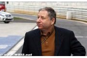 Todt salue une saison (presque) épargnée par les polémiques