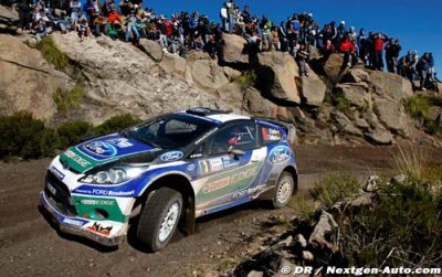 Sordo pourrait trouver refuge chez Hyundai en 2014