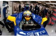 Des caméras à 400 images / seconde sur les Formule 1 en 2016