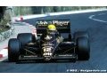 L'histoire de Renault en F1 : les années turbo