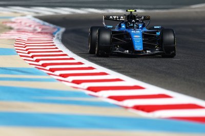 Un hiver raté pour Williams F1, mais une saison encore à écrire selon Sainz