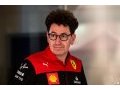 ‘Ferrari est une équipe jeune' : Binotto a-t-il été renvoyé trop tôt ?