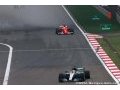 Hamilton-Vettel battle to be season-long - Lauda