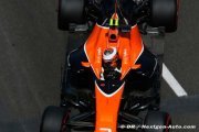 Vandoorne bute sur les Sauber en fin de course
