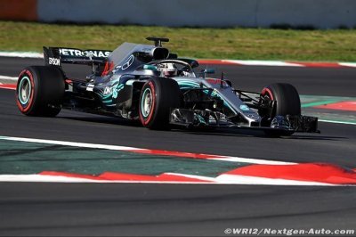 Hamilton expects new deal ’soon’
