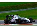 FP1 & FP2 - Austrian GP report: Williams Mercedes