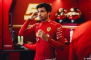 Sainz : Les négociations sont lancées avec 'tout le monde'
