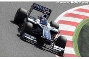 300 Grands Prix ou pas pour Barrichello ?