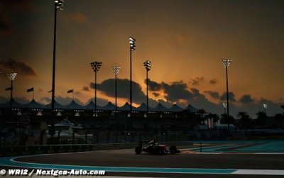 Alonso&nbsp;: Je ne pense pas à une année sabbatique