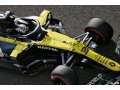 Renault F1 remercie Daniel Ricciardo avant sa dernière course pour l'équipe