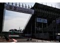 Qualifying - Mexico GP 2021 - Team quotes