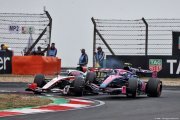 Ocon victime de menaces : Schumacher dénonce une dérive 'honteuse'