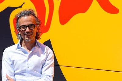 ’Big decisions’ looming for Red Bull’s new F1 boss